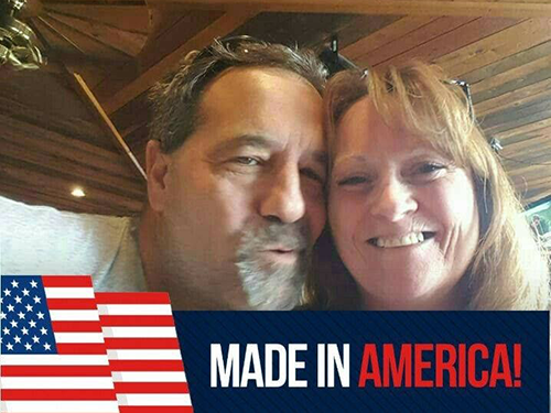 James Boelens with women